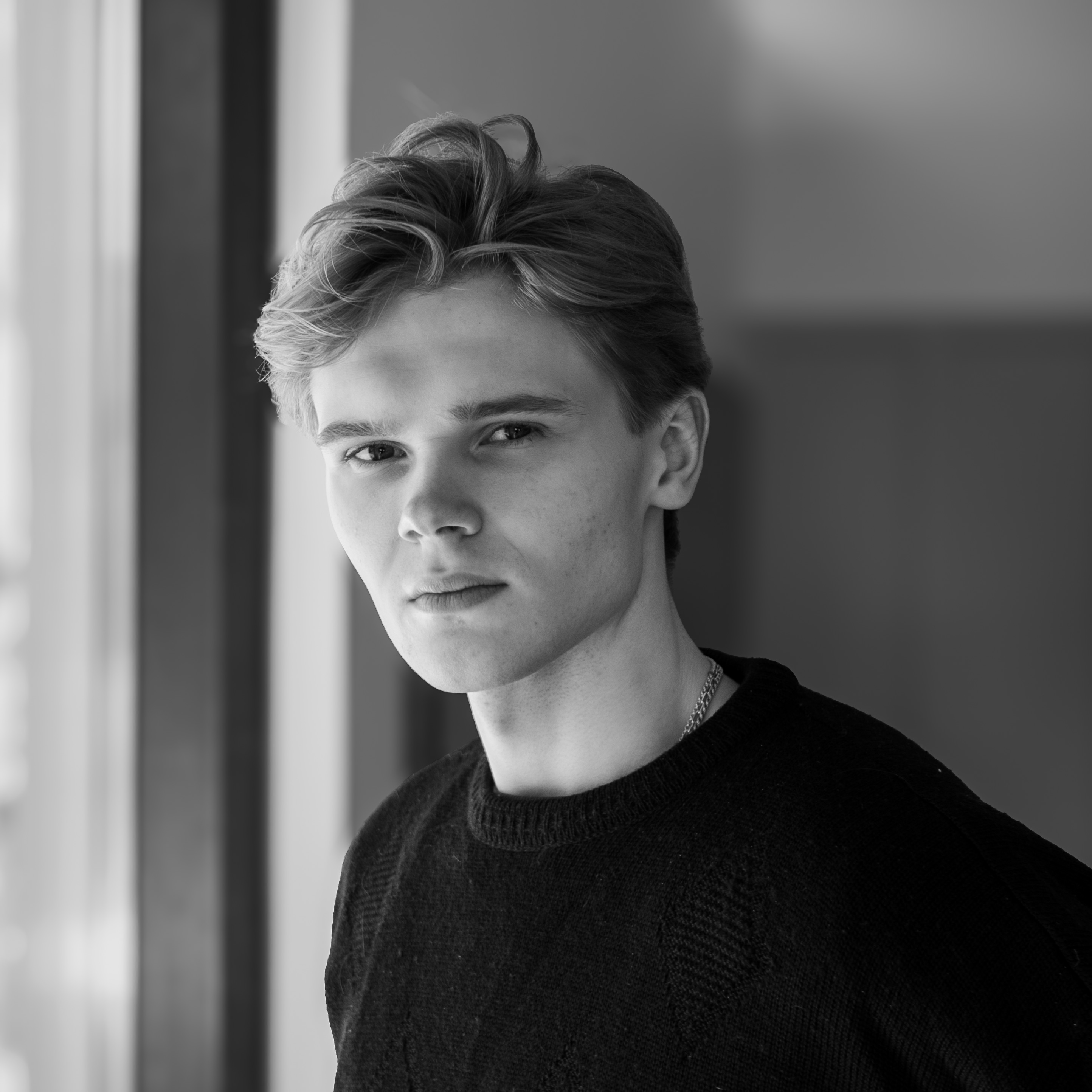 Erik Korhonen