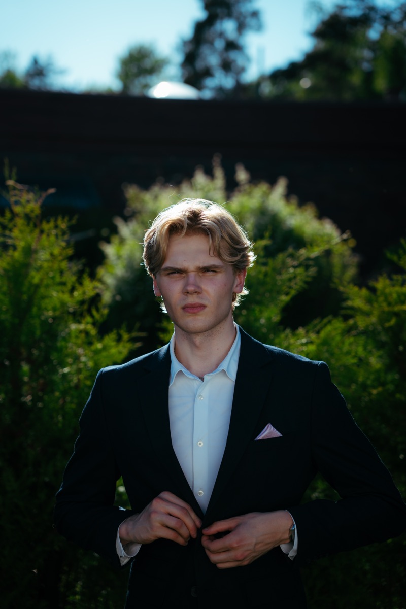 Erik Korhonen